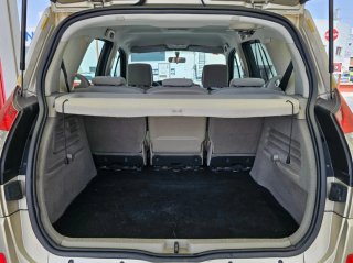 Renault Scenic 2007
