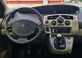 Renault Scenic 2007