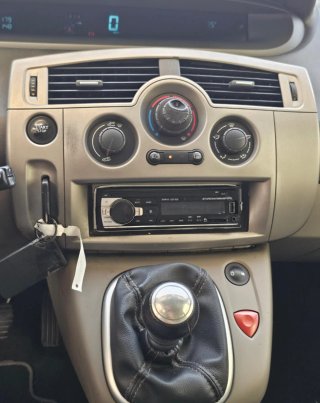 Renault Scenic 2007
