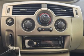 Renault Scenic 2007