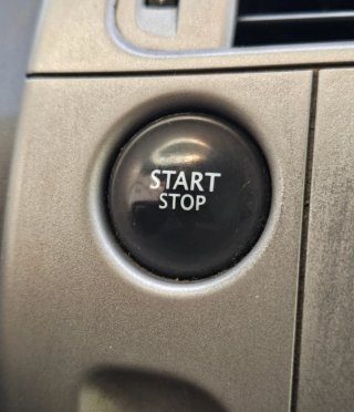 Renault Scenic 2007
