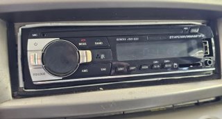 Renault Scenic 2007