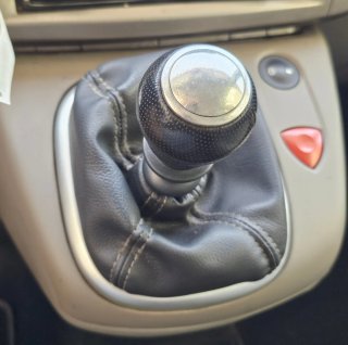 Renault Scenic 2007