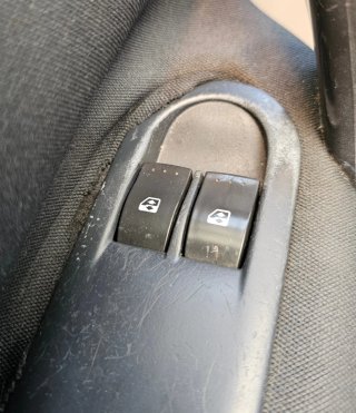 Renault Scenic 2007