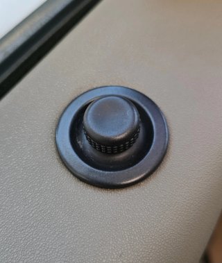 Renault Scenic 2007