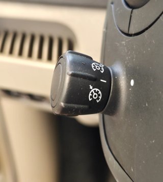 Renault Scenic 2007