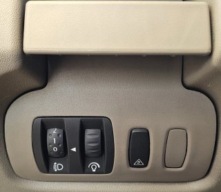 Renault Scenic 2007