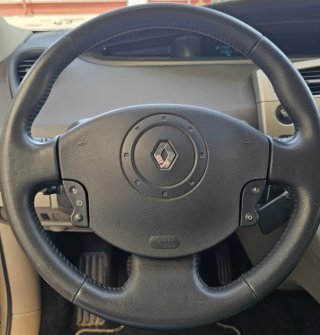 Renault Scenic 2007