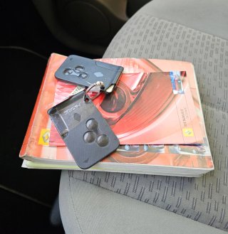Renault Scenic 2007