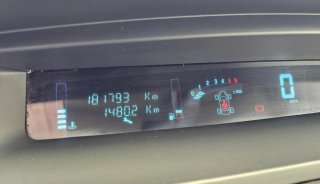 Renault Scenic 2007