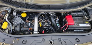 Renault Scenic 2007