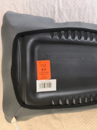 Alzador asiento coche
