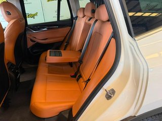 BMW X3 sDrive18d xLine