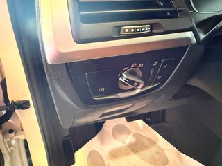 BMW X3 sDrive18d xLine