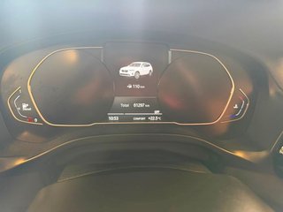 BMW X3 sDrive18d xLine