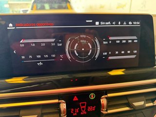 BMW X3 sDrive18d xLine