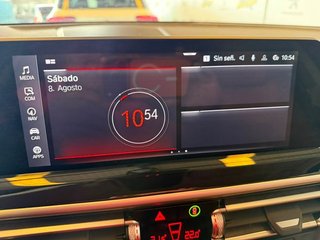 BMW X3 sDrive18d xLine