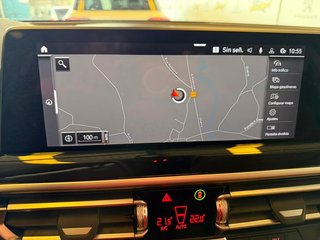 BMW X3 sDrive18d xLine
