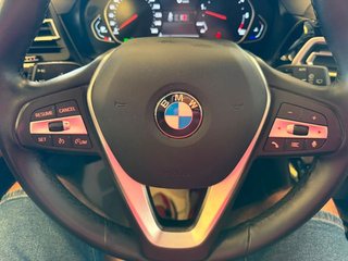 BMW X3 sDrive18d xLine