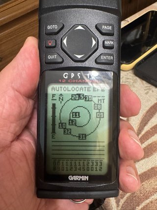 Accesorio garmin GPS Alimentación y Datos