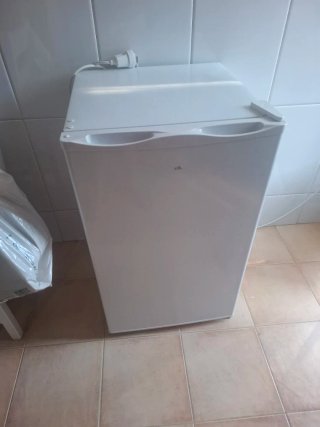 Congelador pequeño No envío,  recoger en Tui