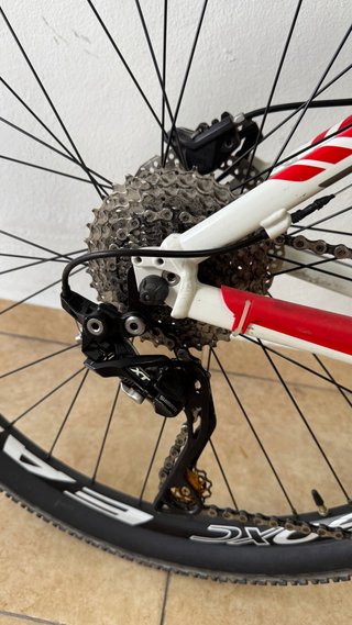 Giant Talon 27.5 M 2014