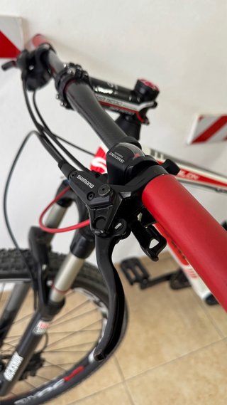 Giant Talon 27.5 M 2014