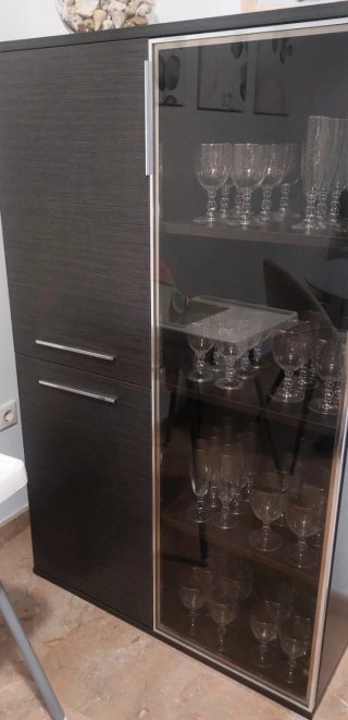 URGE VENDER Muebles de comedor ESCUCHO OFERTAS!!!