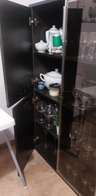 URGE VENDER Muebles de comedor ESCUCHO OFERTAS!!!