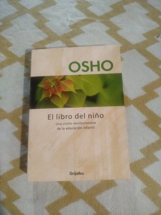 El libro del nino / The child's book (Autoayuda...