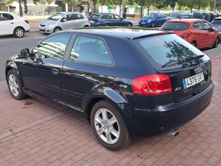 Audi A3 2010