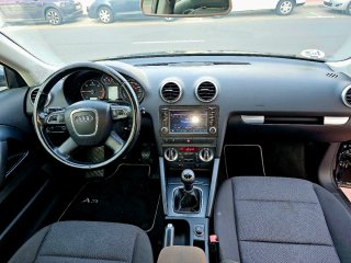 Audi A3 2010