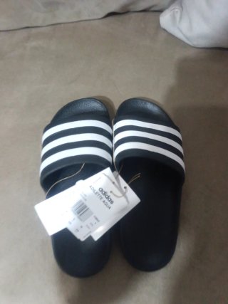 Ciabatte Adidas Adilette Aqua Tg 38