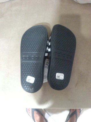 Ciabatte Adidas Adilette Aqua Tg 38