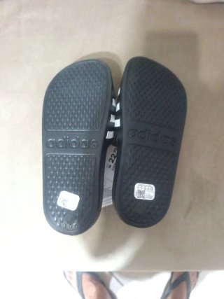 Ciabatte Adidas Adilette Aqua Tg 38