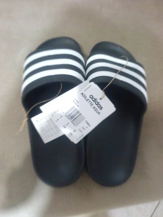 Ciabatte Adidas Adilette Aqua Tg 38