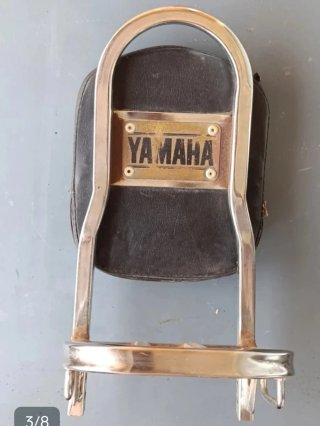 Pack Piezas Yamaha