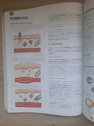 Biology and Geology 3 ESO. 978-84-143-1385-5