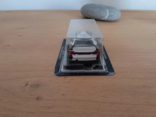 Citroën Xara WRC Guisval