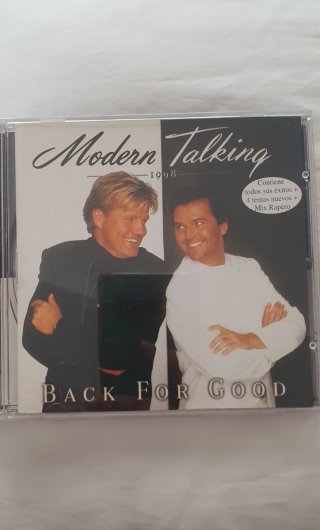 Lote 4 CDs Pop Rock Internacional