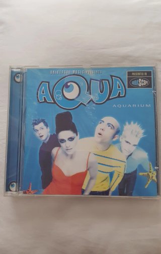 Lote 4 CDs Pop Rock Internacional