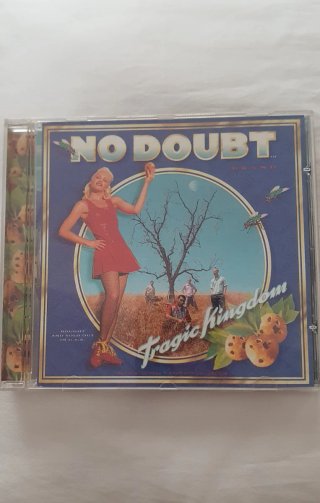 Lote 4 CDs Pop Rock Internacional