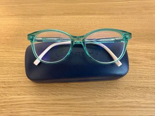 Montura de gafas graduadas Lacoste