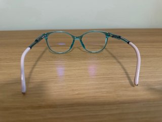 Montura de gafas graduadas Lacoste