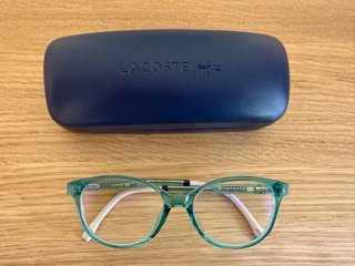 Montura de gafas graduadas Lacoste