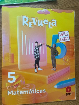Libros accesorios : ciencias sociales, matemáticas