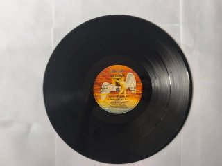 Vinilo Led Zeppelin.Presence