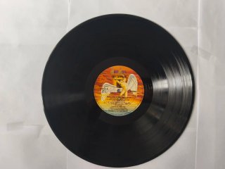 Vinilo Led Zeppelin.Presence