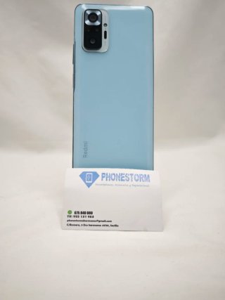 Xiaomi Redmi Note 10 Pro