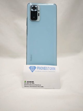 Xiaomi Redmi Note 10 Pro